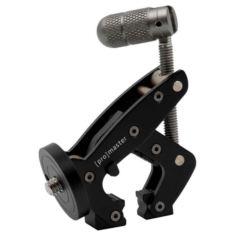 ProMaster Micro Jaw Clamp, (Model 1872) - Image 3